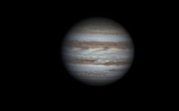 Giove col VMC260L con seeing 08_10