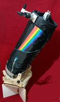 telescopio completo