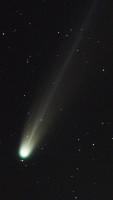 Seestar S50 2 min integrazione