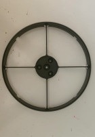 Supporto secondario modificato