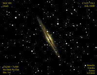 NGC891