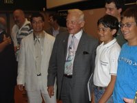 Generazioni a confronto!