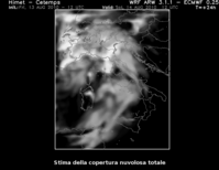 Nuvolosità (copertura)