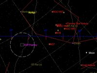 posizione cometa 103P 29set10 ore 10.jpg