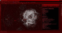 Carte du Ciel 3.2 - screenshot