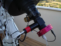 Meade 10"f6.3+JMI EV1-CN+GFA Meade+CCD Atik 314L