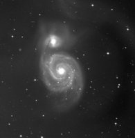 M51 somma Lum 290511