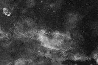 Nebulosa crescent (la scusa)