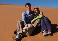 io e Marta