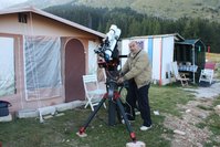 Tullio sistema la sua bella G42
