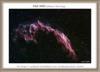 NGC6992 con metodo "classico"