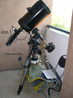 C9.25 con alcuni dettagli