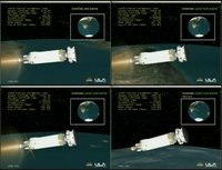 MECO2: la sonda abbandona definitivamente la gravità terrestre al di sopra del Kenya