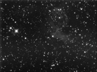 NGC 2359 - G42, GSO RC 10", 0.67x, Atik 314L, GFA + MZ5, 20x300, 27.11.2011, Chieti, U 95%, SQM 19.24