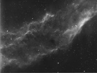NGC 1499-Tec 110/6,5- Sbig8300- filtro Halfa-