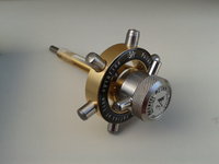 il Timone Polare x EQ6