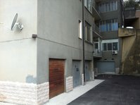 lampada nuova cut off