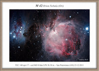 M42 rivista e rielaborata con le maschere di livello in PS