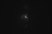 SII frame da 900 secondi funzione logaritmica 2 volte