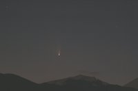c 2011 l4 panstarrs