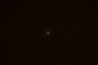 M13 ISO400 15s