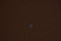 M27 ISO800 30s