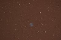M27 ISO1600 30s