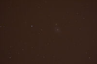 M51 ISO800 30s