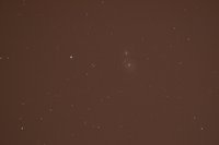 M51 ISO1600 30s