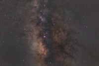 Via Lattea Canon 5D mkIII + Nikon 50 f4 3x6s 12800iso 04sett2013.jpg