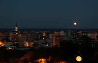 Canon EOS 650D, 0.3 sec, f/5.6, ISO 800