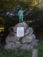 monumento agli alpini