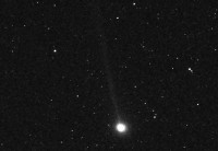 Cometa di Encke ripresa il 18 Novembre (da soli 3.7 milioni di km)