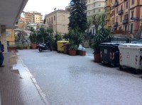 Dal mio studio