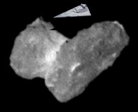 67P/C-G vs ISD (e chi la capisce la capisce!)