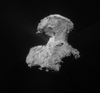 Comet_on_2_September_2014_NavCam_combo3.jpg (143.12 KiB) Visto 3265 volte Immagine assemblata dal sottoscritto partendo dalle 4 riprese NavCam del 2 settembre, pubblicate su http://blogs.esa.int/rosetta/2014/09/04/cometwatch-2-september/ Credits: SA/Rosetta/NAVCAM