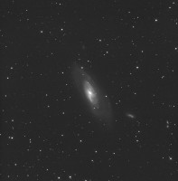 M 106 CLS
