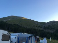 Nord a Fonte Vetica