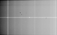 Fig.1 - spettro verticalizzato