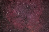 con le stelle ristette