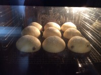 Brioches