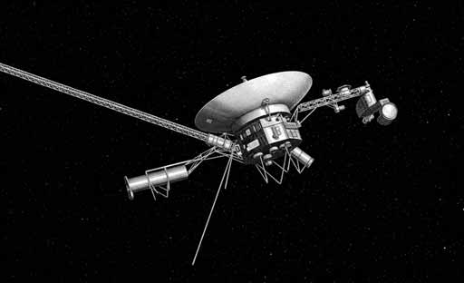 Voyager 2