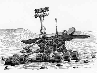 Opportunity
