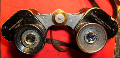 B L 1WW 6x30 dritto lato oculari dopo cura