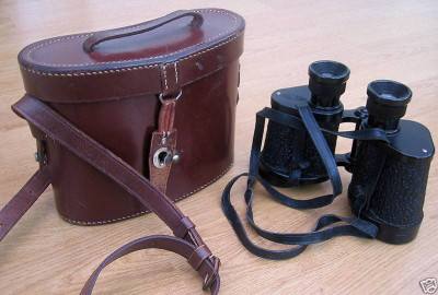 Barr stroud 6x30 e custodia