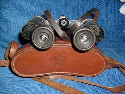 Binocolo Helinox 1917 con borsa