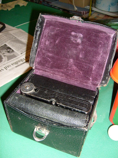 Borsa aperta prima