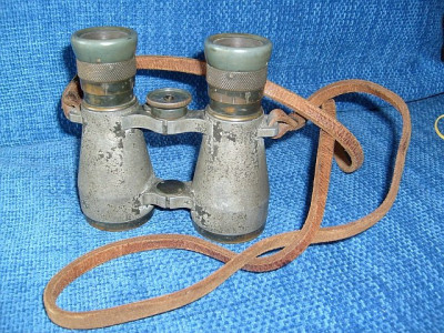 Busch 1914 completo con cinghia originale