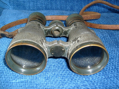 Busch 1914 lenti frontali