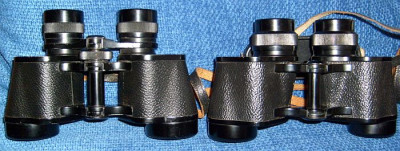 Confronto ESAR dx e MEGA a sx